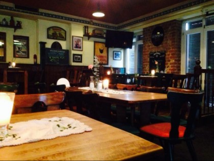 Foto: O&amp;#039;Kellys 