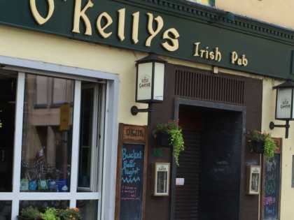 Foto: O'Kellys 